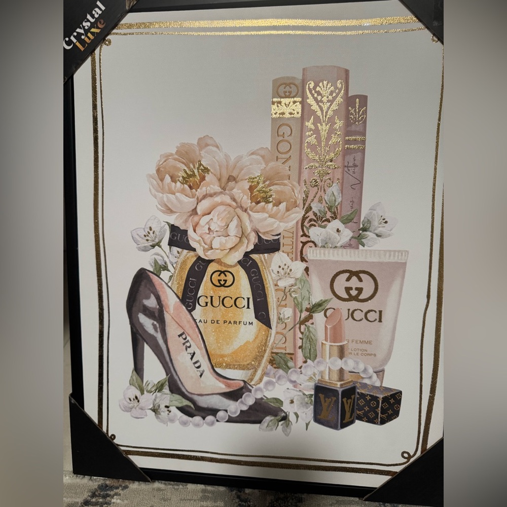 frame art